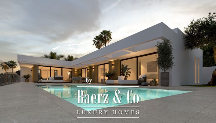 Image No.2-3 Bed Villa for sale