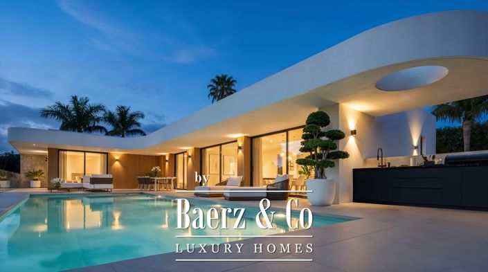 Image No.6-3 Bed Villa for sale