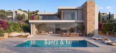 1 - Castelldefels, Villa