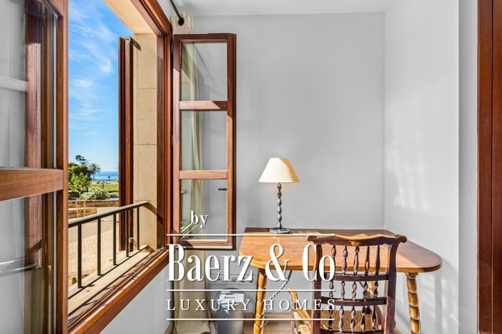 Image No.11-Appartement de 2 chambres à vendre à Palma de Mallorca