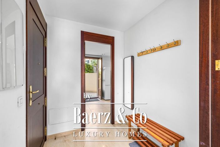 Image No.2-Appartement de 2 chambres à vendre à Palma de Mallorca