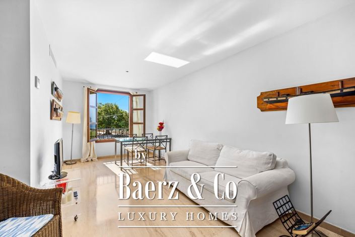 Image No.7-Appartement de 2 chambres à vendre à Palma de Mallorca