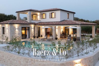 1 - Porec, Villa