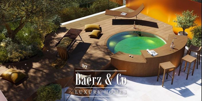 Image No.12-2 Bed Penthouse for sale