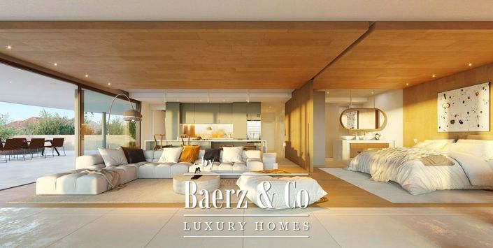 Image No.3-2 Bed Penthouse for sale