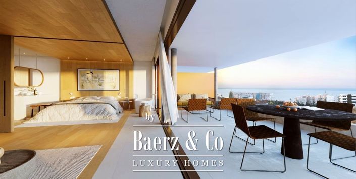 Image No.5-2 Bed Penthouse for sale