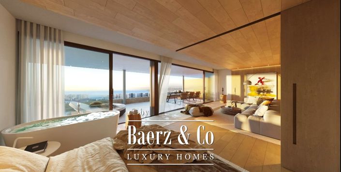 Image No.8-2 Bed Penthouse for sale