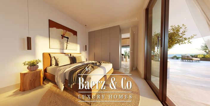 Image No.6-2 Bed Apartment for sale
