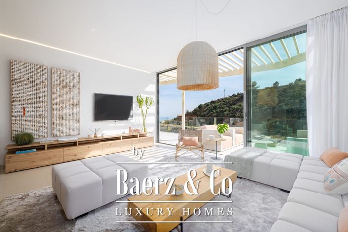 Image No.2-3 Bed Penthouse for sale