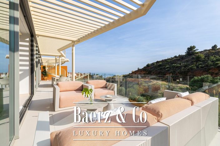 Image No.8-3 Bed Penthouse for sale