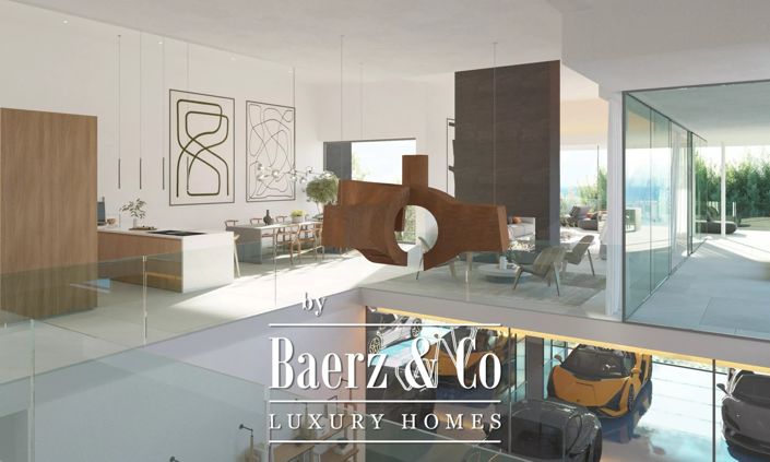Image No.4-7 Bed Villa for sale