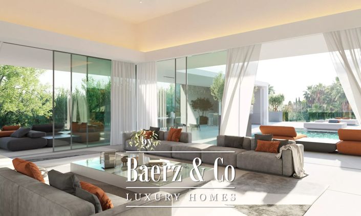 Image No.6-7 Bed Villa for sale
