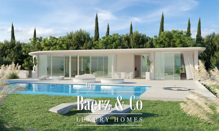 Image No.3-5 Bed Villa for sale