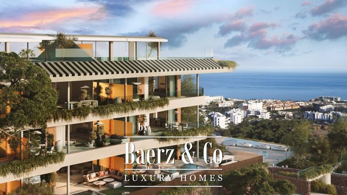 Image No.12-2 Bed Penthouse for sale