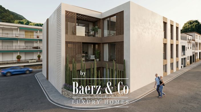 Image No.4-3 Bed Apartment for sale