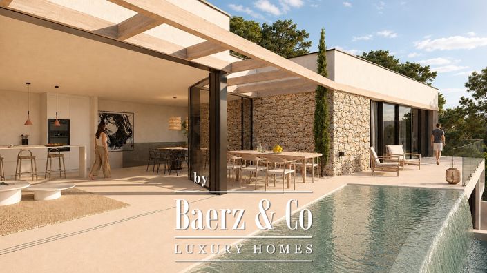 Image No.2-4 Bed Villa for sale