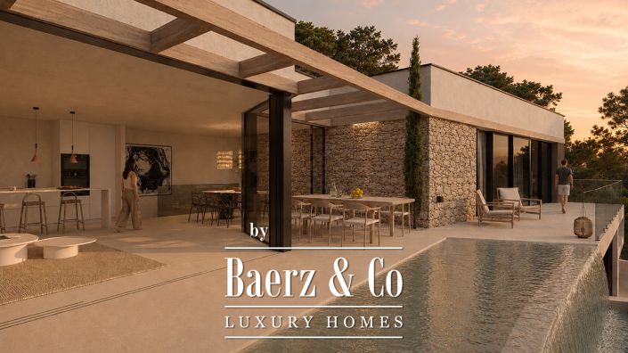 Image No.4-4 Bed Villa for sale
