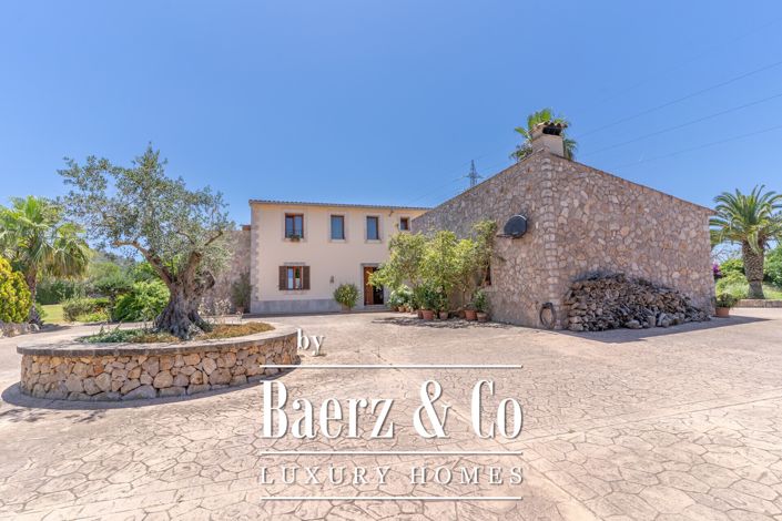 Image No.5-5 Bed Country House for sale