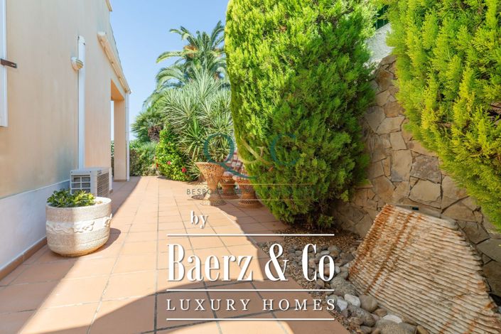 Image No.27-3 Bed Villa for sale