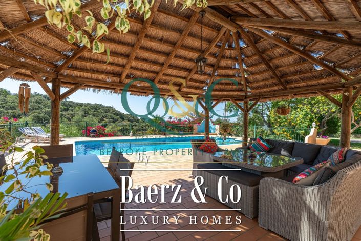 Image No.3-3 Bed Villa for sale