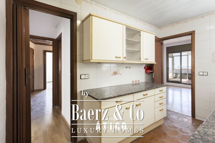 Image No.17-Propriété de 3 chambres à vendre à Barcelona