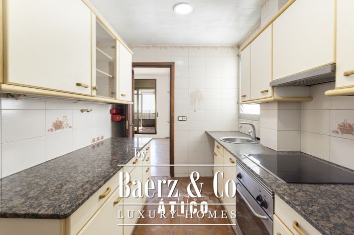 Image No.18-Propriété de 3 chambres à vendre à Barcelona