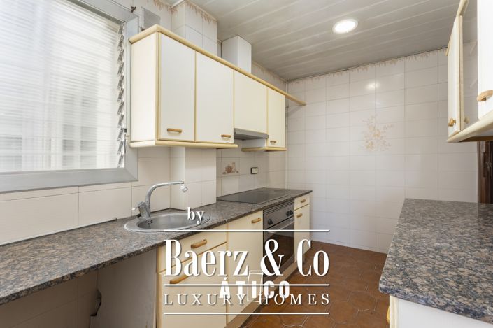 Image No.20-Propriété de 3 chambres à vendre à Barcelona