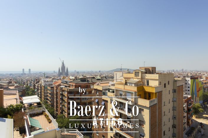 Image No.32-Propriété de 3 chambres à vendre à Barcelona