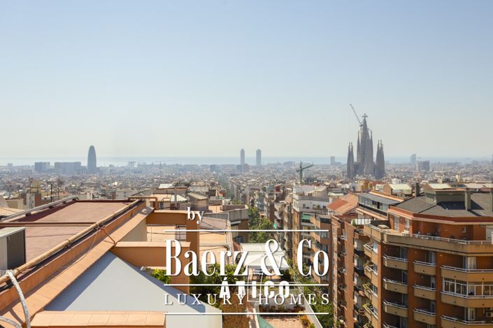 Image No.33-Propriété de 3 chambres à vendre à Barcelona