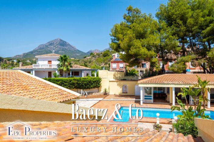 Image No.32-6 Bed Villa for sale