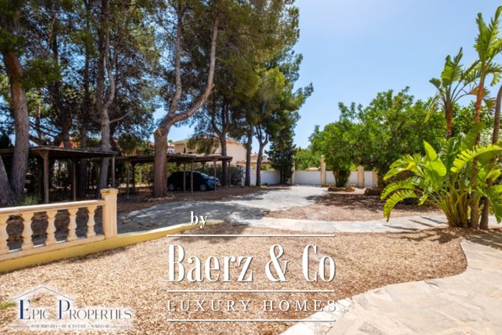 Image No.33-6 Bed Villa for sale