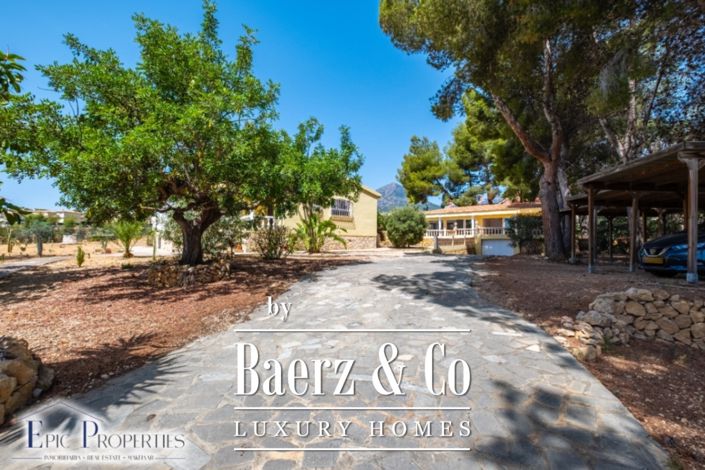 Image No.34-6 Bed Villa for sale