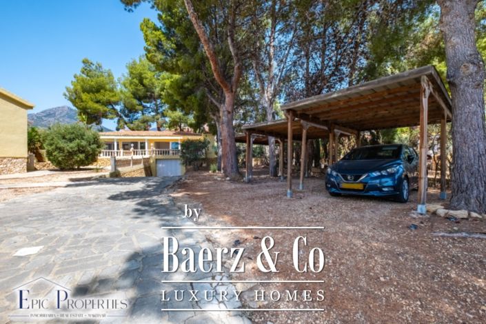 Image No.35-6 Bed Villa for sale
