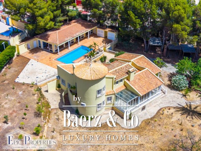 Image No.5-6 Bed Villa for sale