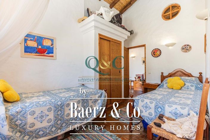 Image No.15-Villa de 4 chambres à vendre à São Brás de Alportel