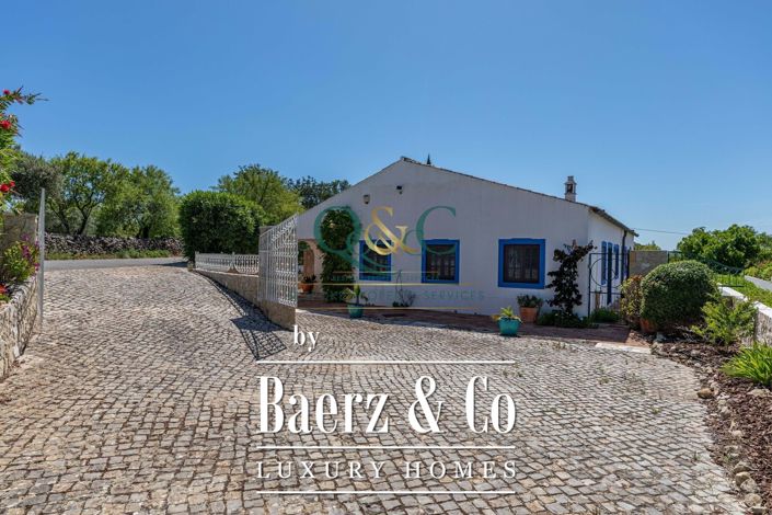 Image No.20-Villa de 4 chambres à vendre à São Brás de Alportel