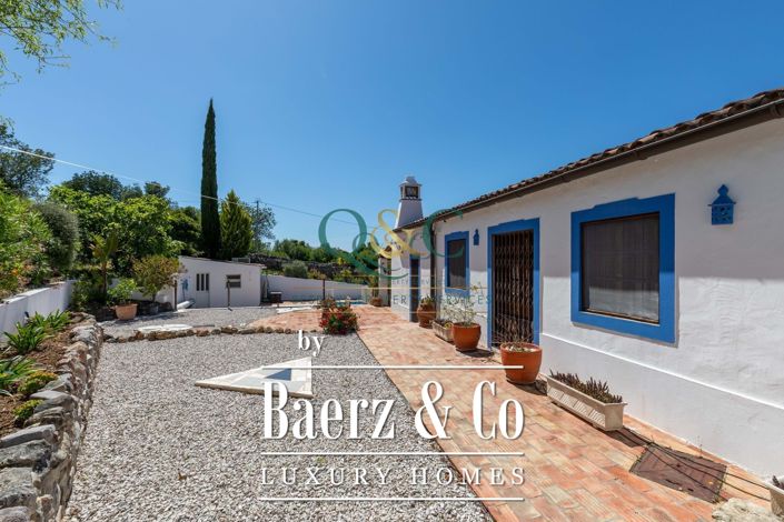 Image No.5-Villa de 4 chambres à vendre à São Brás de Alportel