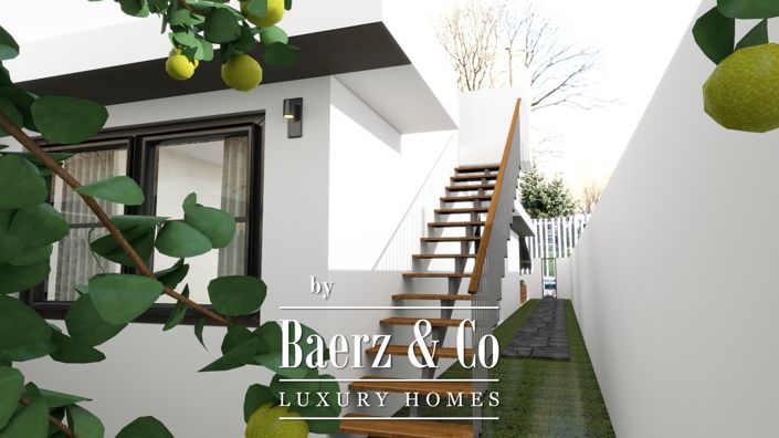 Image No.20-3 Bed Villa for sale