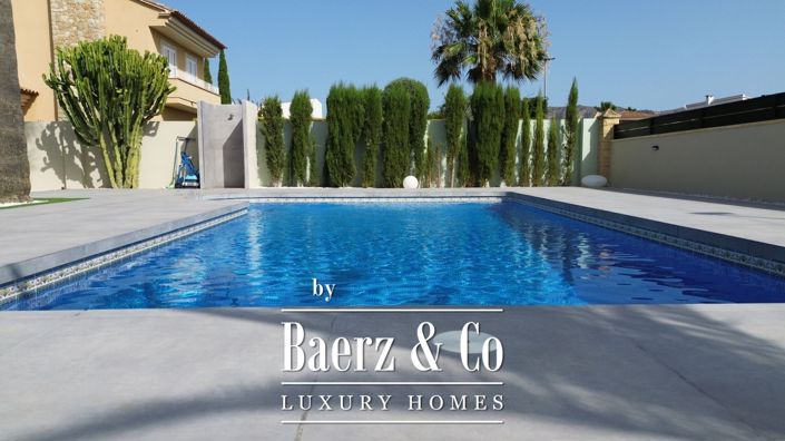 Image No.27-4 Bed Villa for sale