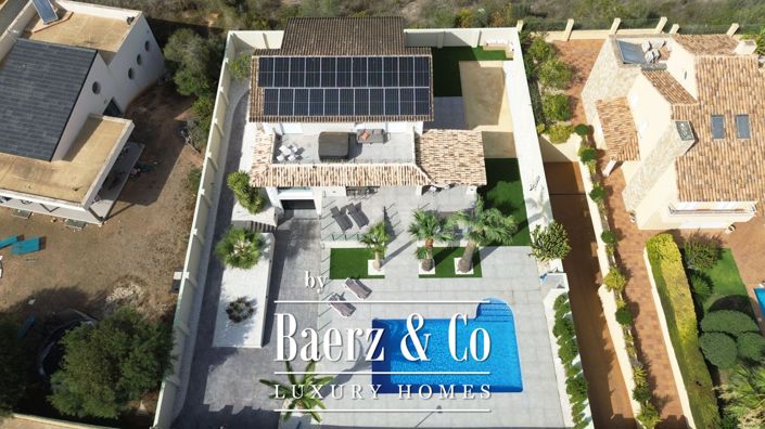 Image No.31-4 Bed Villa for sale