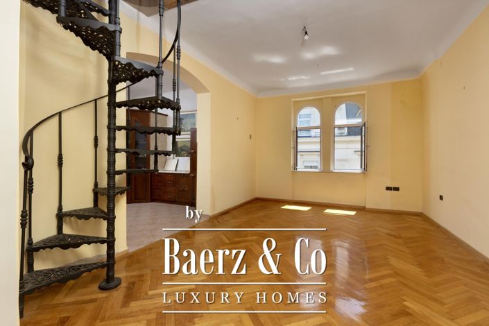 Image No.7-Appartement de 6 chambres à vendre à Opatija
