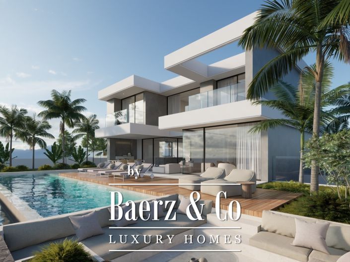 Image No.24-6 Bed Villa for sale