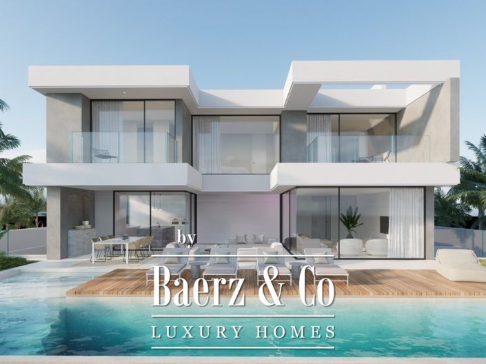 Image No.26-6 Bed Villa for sale