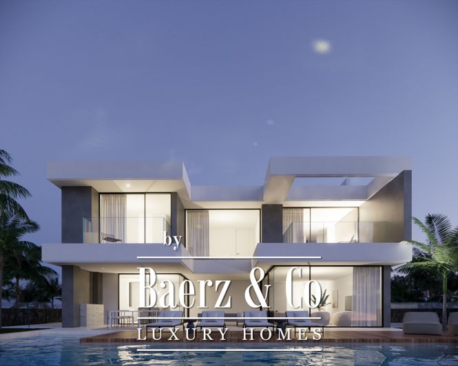 Image No.29-6 Bed Villa for sale