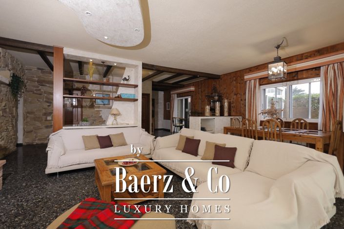 Image No.3-4 Bed Country House for sale