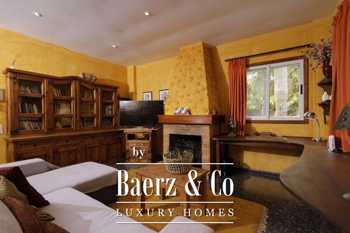 Image No.30-4 Bed Country House for sale