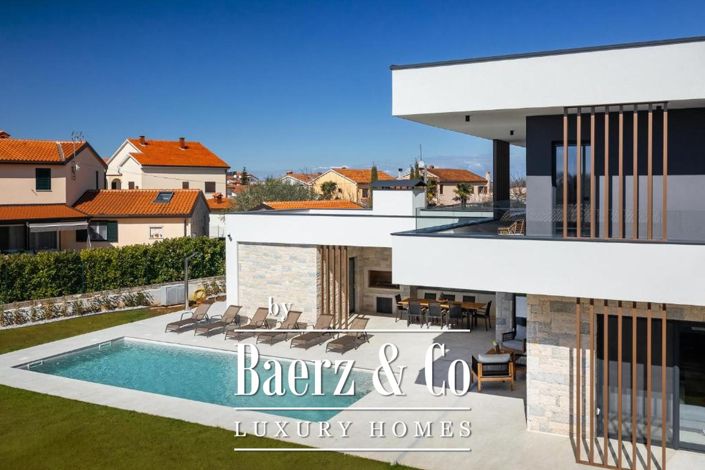 Image No.23-4 Bed Villa for sale