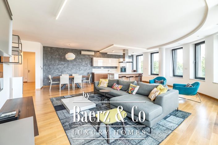 Image No.2-3 Bed Apartment for sale
