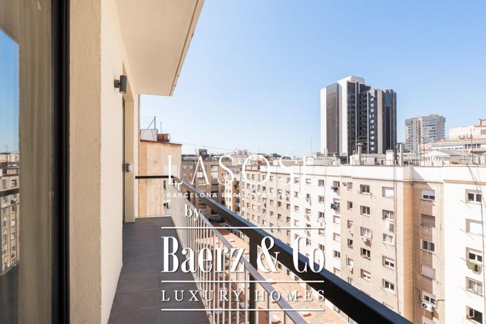 Image No.25-Propriété de 5 chambres à vendre à Barcelona