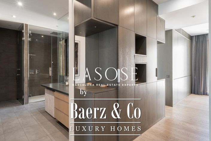Image No.31-Propriété de 5 chambres à vendre à Barcelona